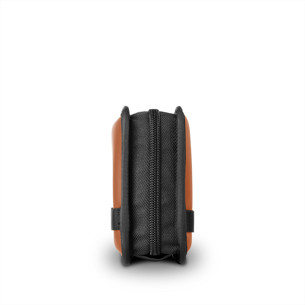 Wandrd Lens Filter Case Sedona Orange