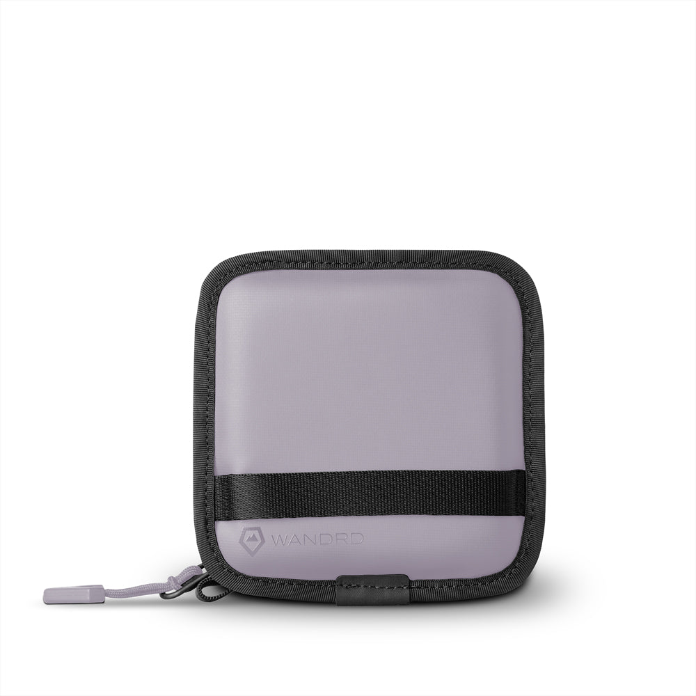 Wandrd Lens Filter Case Uyuni Purple