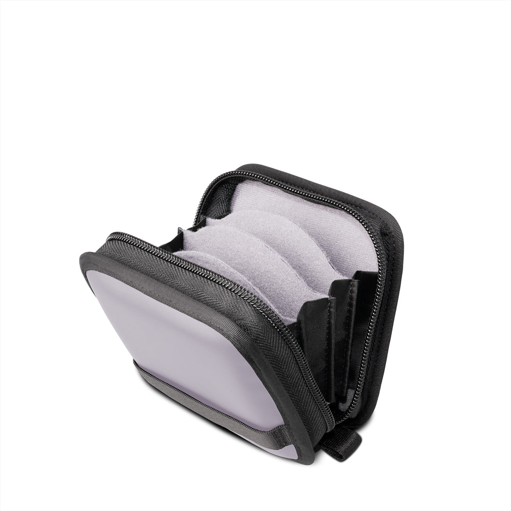 Wandrd Lens Filter Case Uyuni Purple