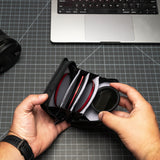Wandrd Lens Filter Case Uyuni Purple