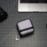 Wandrd Lens Filter Case Uyuni Purple