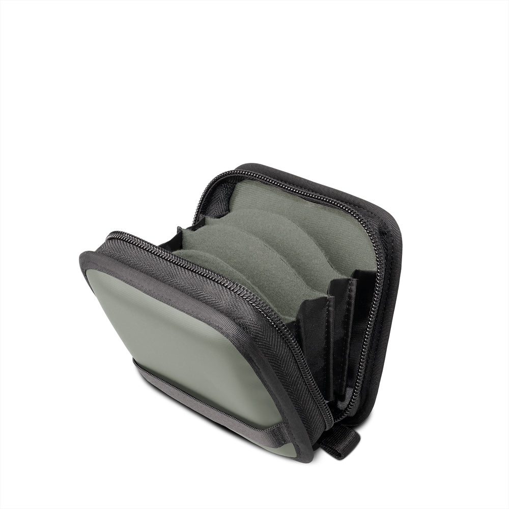 Wandrd Lens Filter Case Wasatch Green