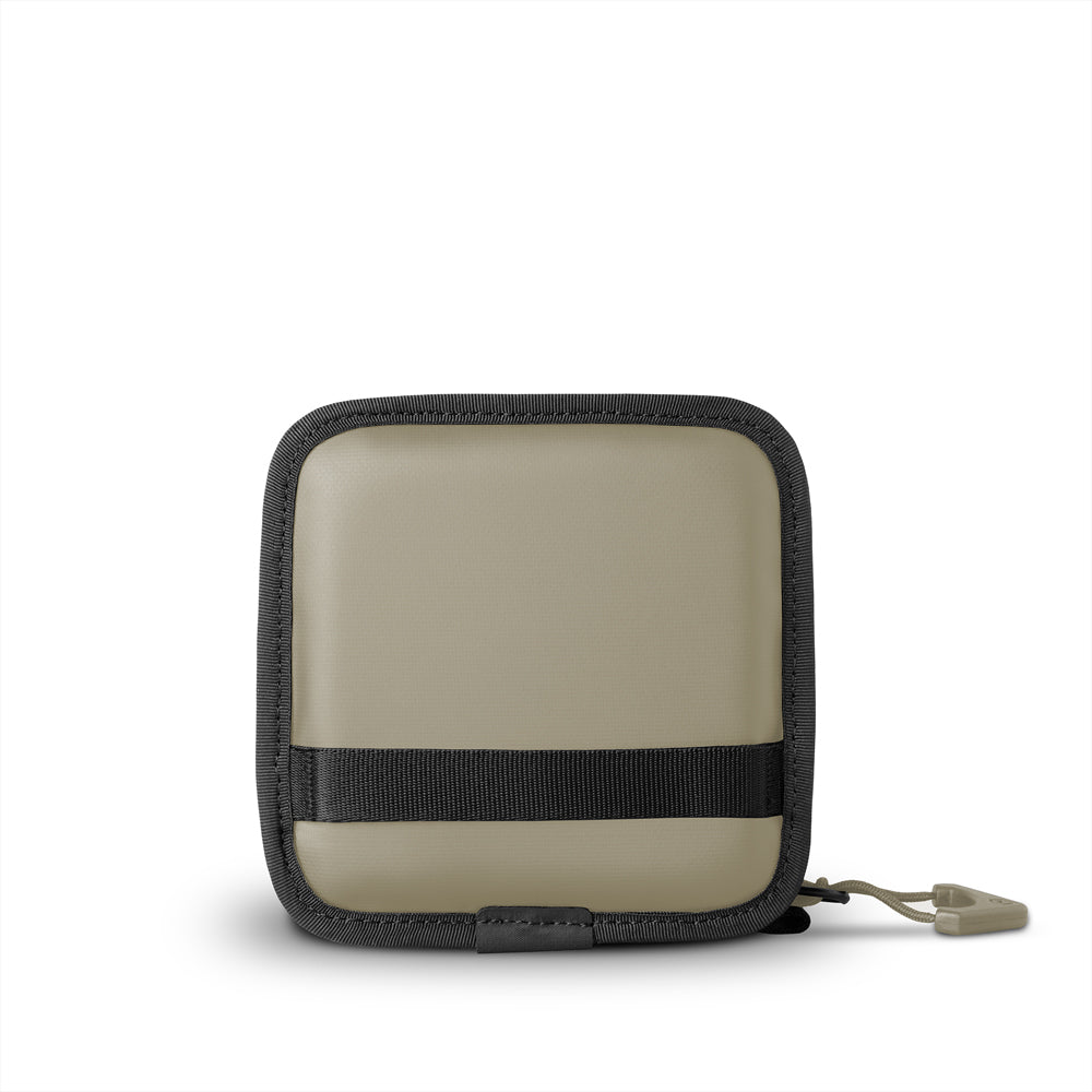 Wandrd Lens Filter Case Yuma Tan
