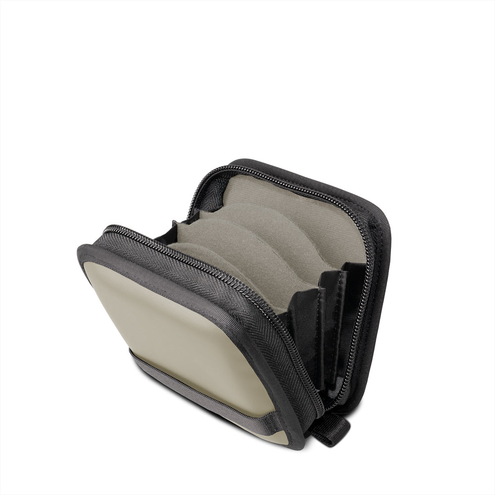 Wandrd Lens Filter Case Yuma Tan