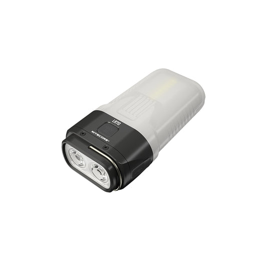 Nitecore Lr70 3000 Lumen Usb C Rechargeable Lantern Torch