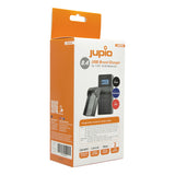 Jupio Sony Brand 7.4 V 8.4 V Usb Charger