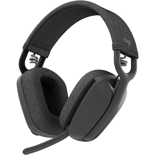 Logitech Zone Vibe 100 - Graphite DAMAGED BOX