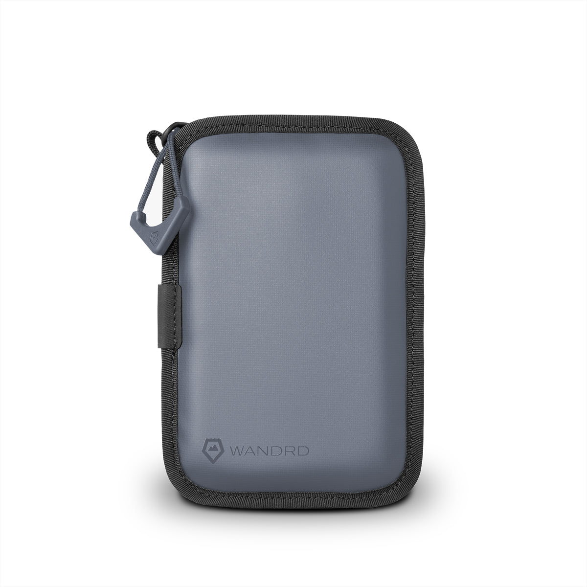 Wandrd Memory Card Case Aegean Blue