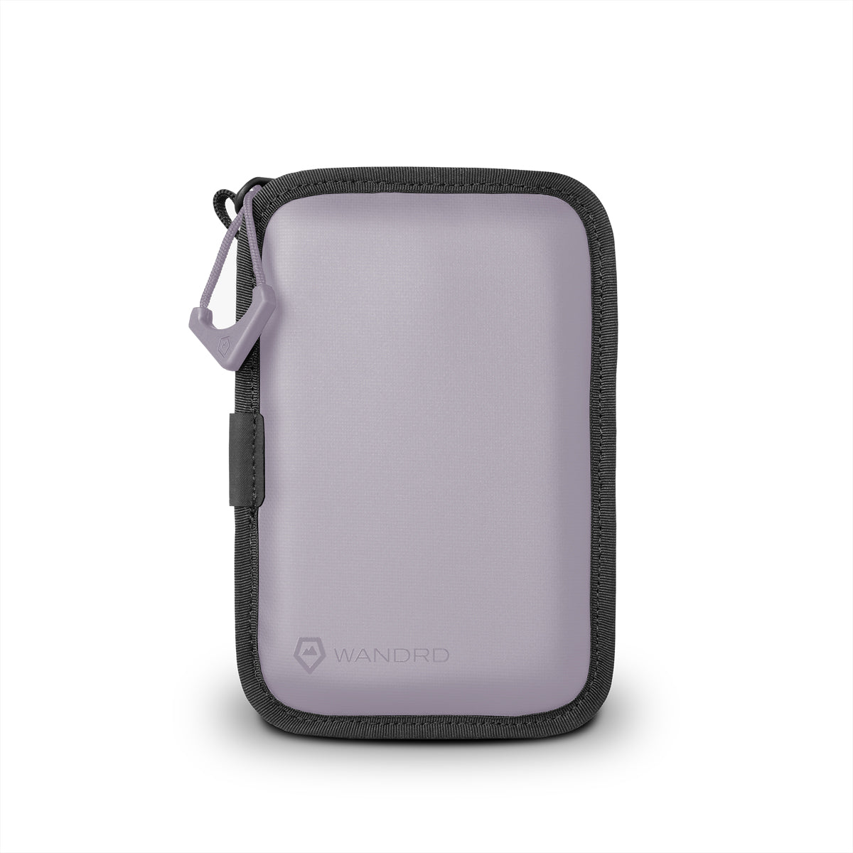 Wandrd Memory Card Case Uyuni Purple