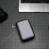 Wandrd Memory Card Case Uyuni Purple