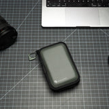 Wandrd Memory Card Case Wasatch Green