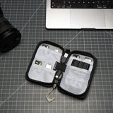 Wandrd Memory Card Case Yuma Tan