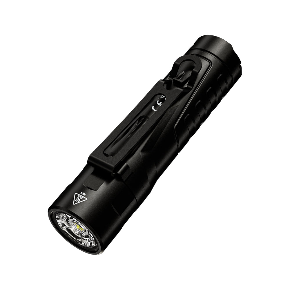 Nitecore Mh15 2000 Lumen Usb C Bi Directional 5000 Mah Tactical Torch 250 Yards Throw