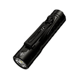 Nitecore Mh15 2000 Lumen Usb C Bi Directional 5000 Mah Tactical Flashlight 250 Yards Throw