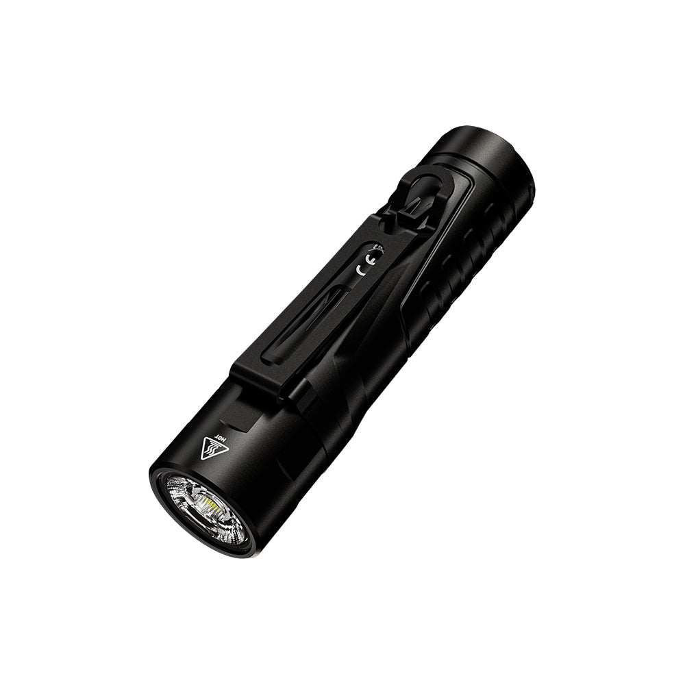 Nitecore Mh15 2000 Lumen Usb C Bi Directional 5000 Mah Tactical Torch 250 Yards Throw