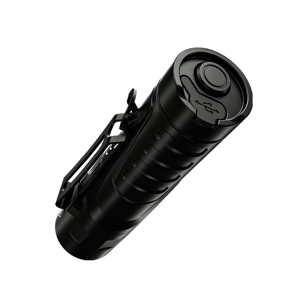 Nitecore Mh15 2000 Lumen Usb C Bi Directional 5000 Mah Tactical Torch 250 Yards Throw
