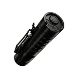 Nitecore Mh15 2000 Lumen Usb C Bi Directional 5000 Mah Tactical Flashlight 250 Yards Throw