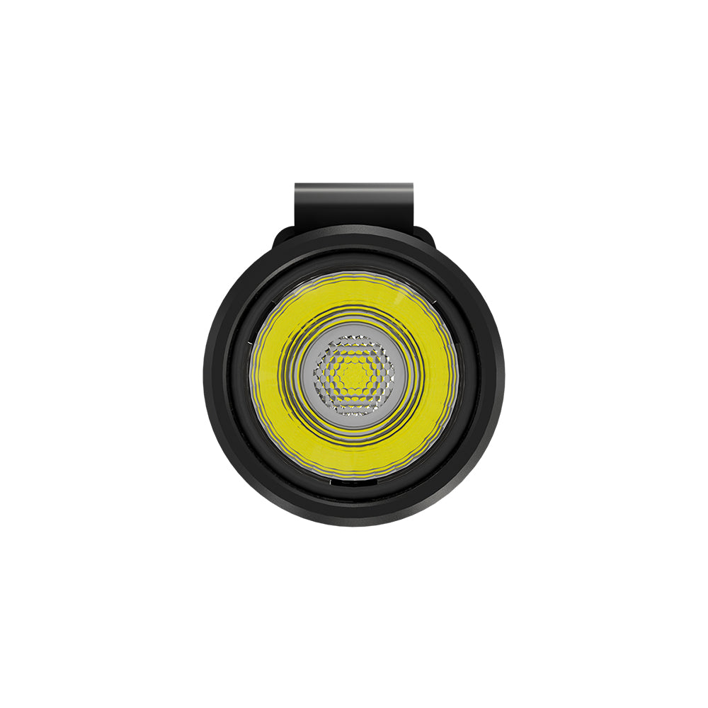 Nitecore Mh15 2000 Lumen Usb C Bi Directional 5000 Mah Tactical Torch 250 Yards Throw