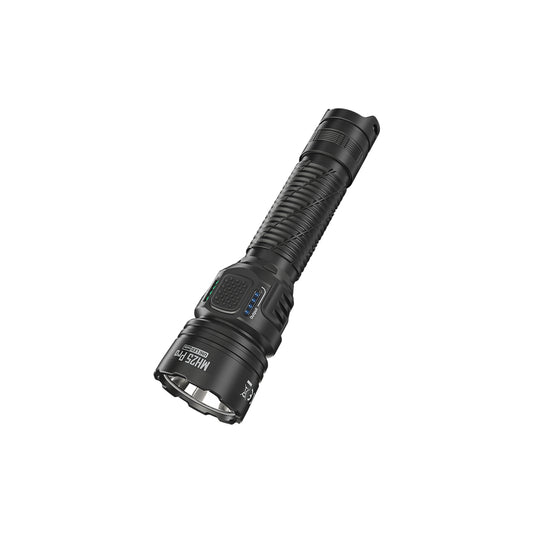 Nitecore Mh25 Pro 3300 Lumen Long Throw Rechargeable Torch