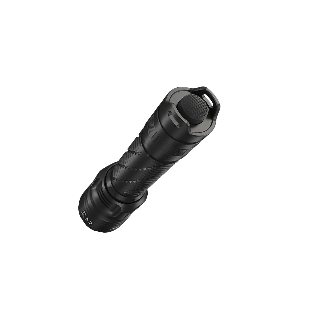 Nitecore Mh25 Pro 3300 Lumen Long Throw Rechargeable Torch