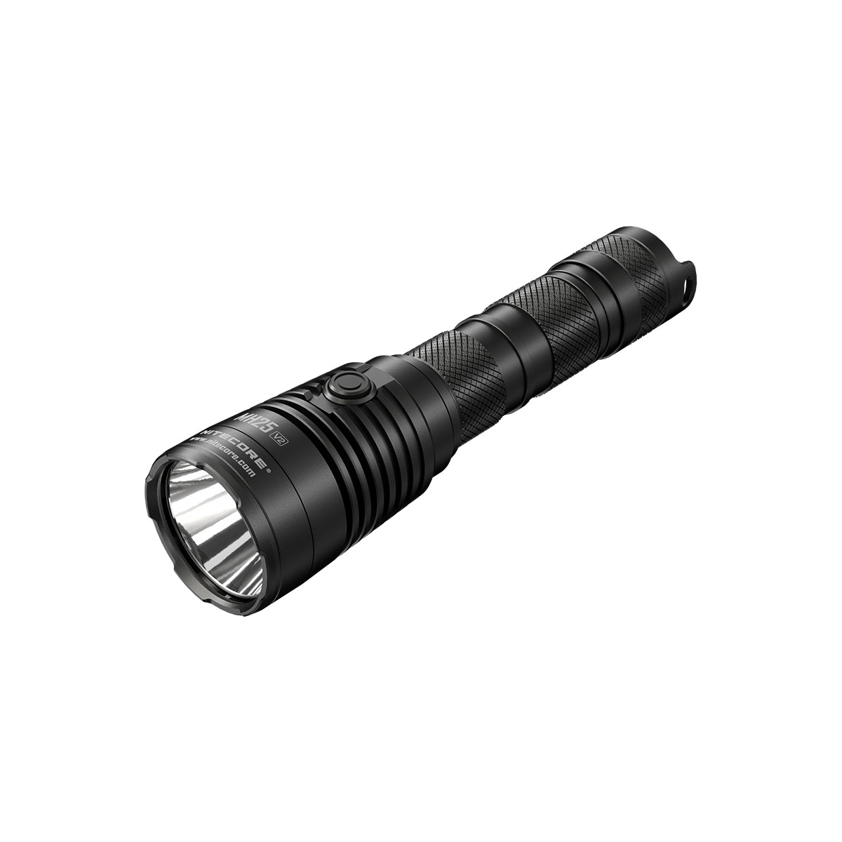 Nitecore Mh25 V2 1300 Lumen 519 Yards Long Throw Torch