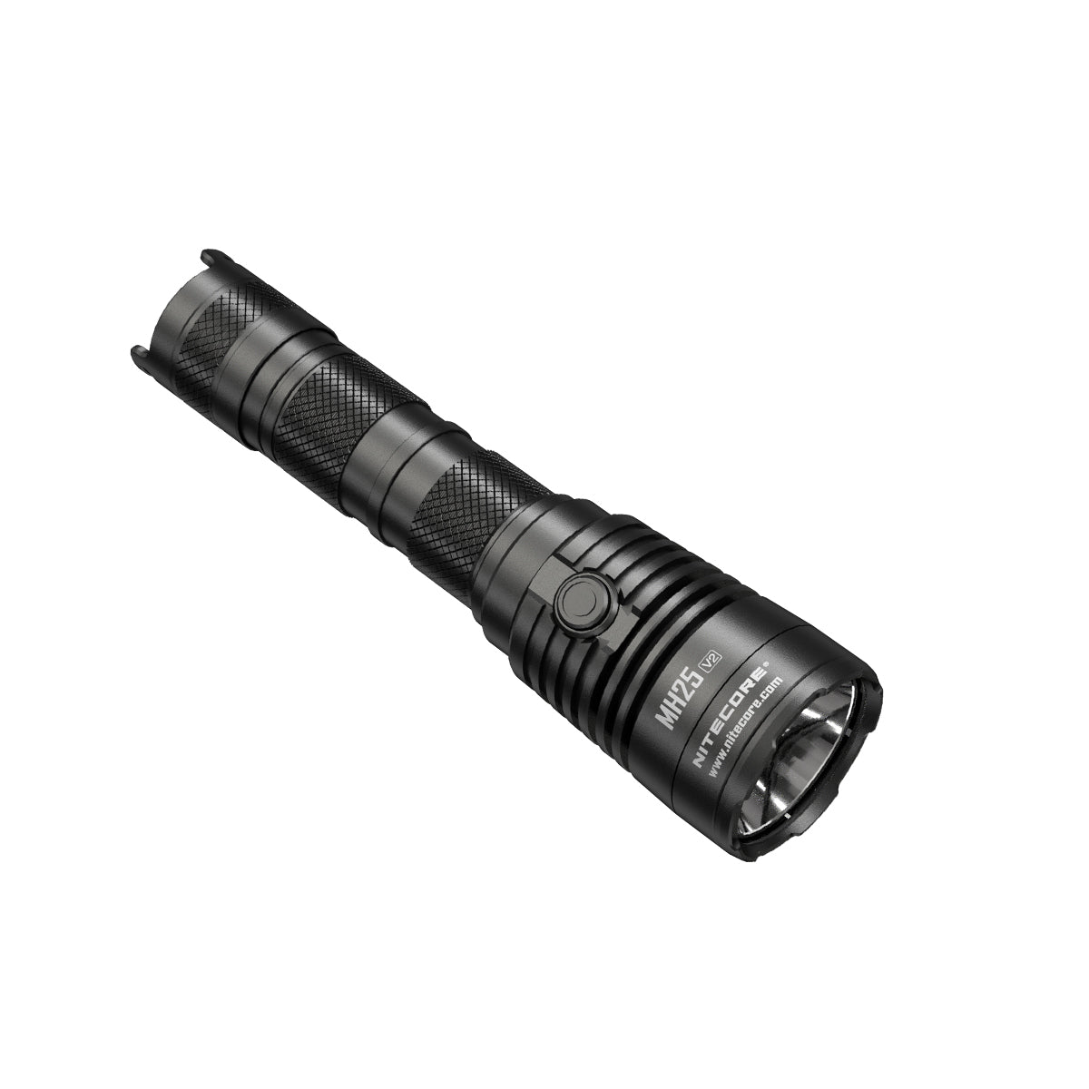 Nitecore Mh25 V2 1300 Lumen 519 Yards Long Throw Torch