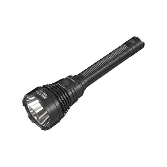 Nitecore Mh40 Pro 3500 Lumen Uhi Bright Long Range Hunting Torch