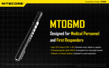 Nitecore Medical Flashlight