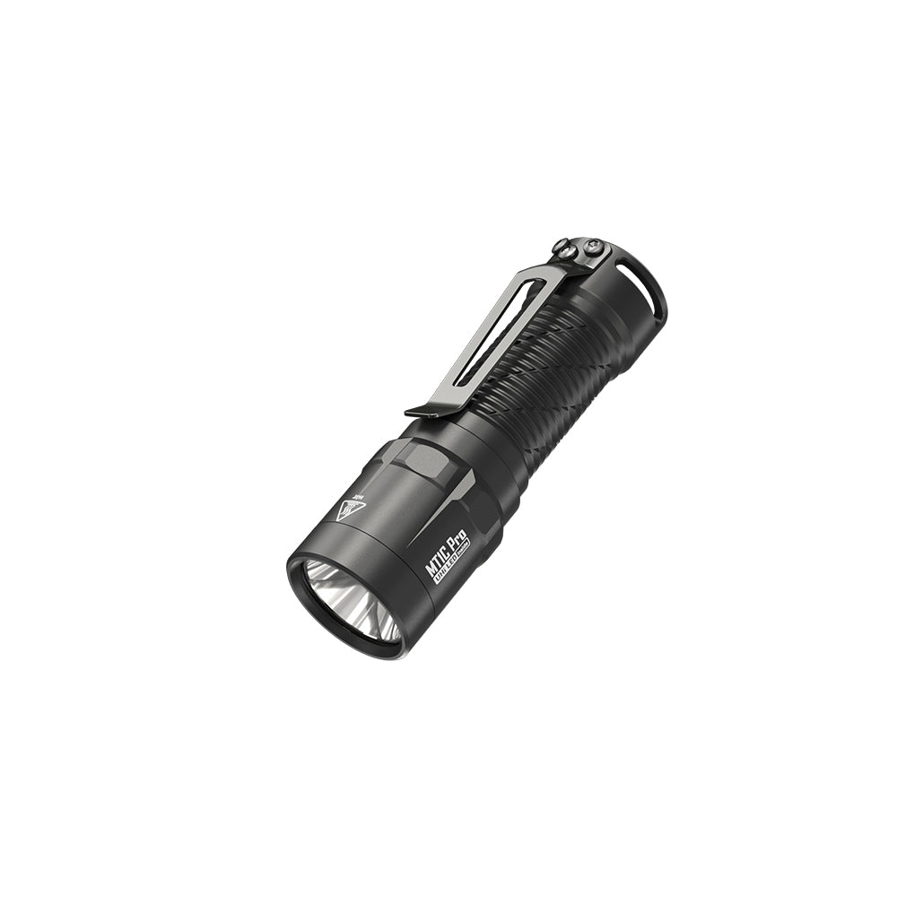 Nitecore Mt1 C Pro 1000 Lumen Ip68 Edc Torch 505 Yards Throw