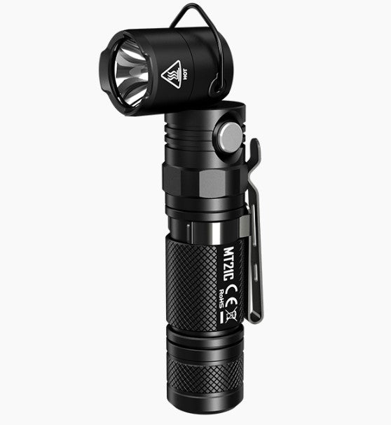 Nitecore Mt21 C 1000 Lumen Periscope Torch