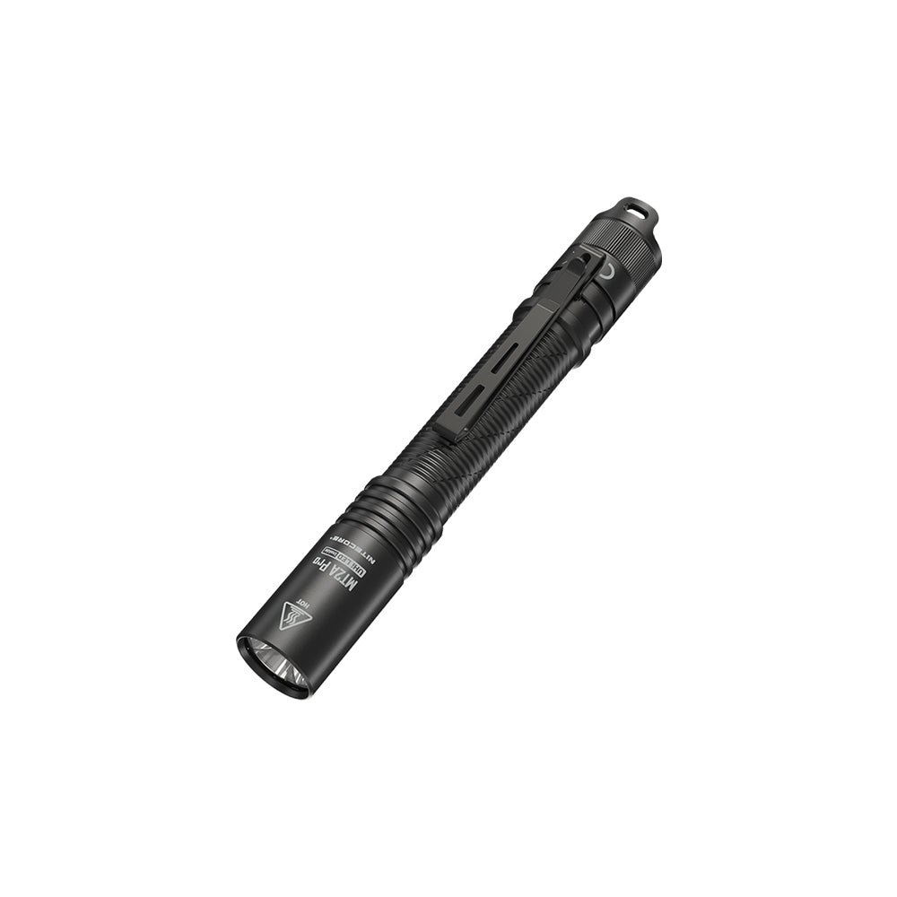 Nitecore Mt2 A Pro Uhi20 1000 Lumen 255 Yard Torch