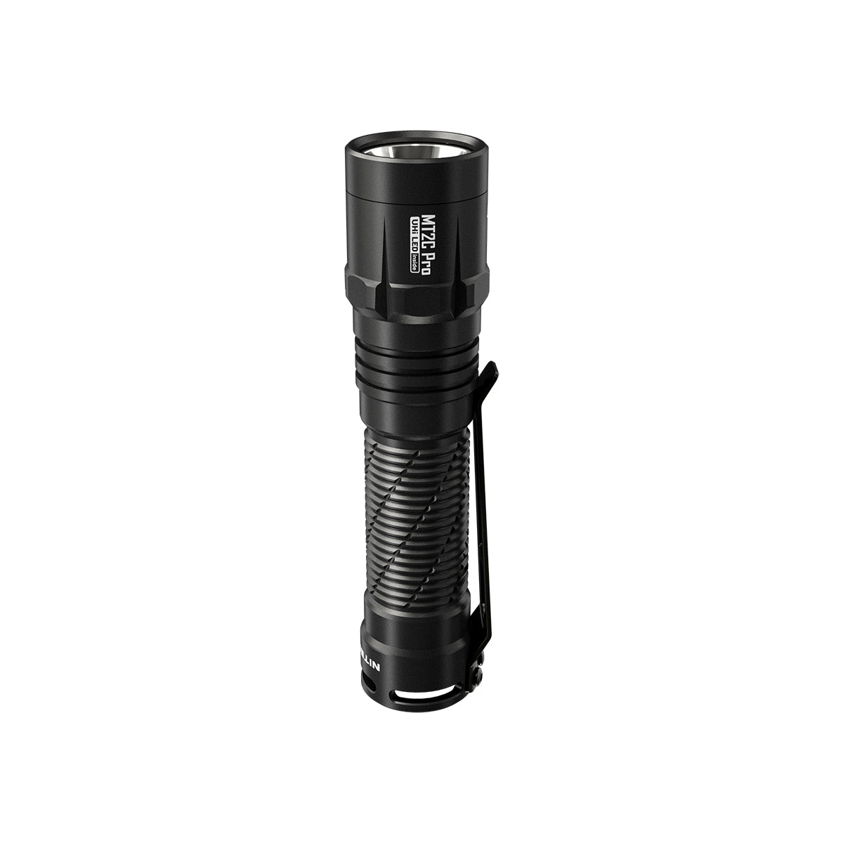 Nitecore Mt2 C Pro 1800 Lumens Usb Rechargeable Ultra Lightweight Tactical Torch