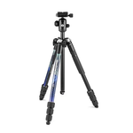 Manfrotto Element Mii Aluminum Tripod w/ball head Black