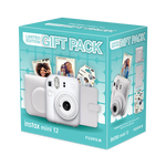 Instax mini 12 gift pack white