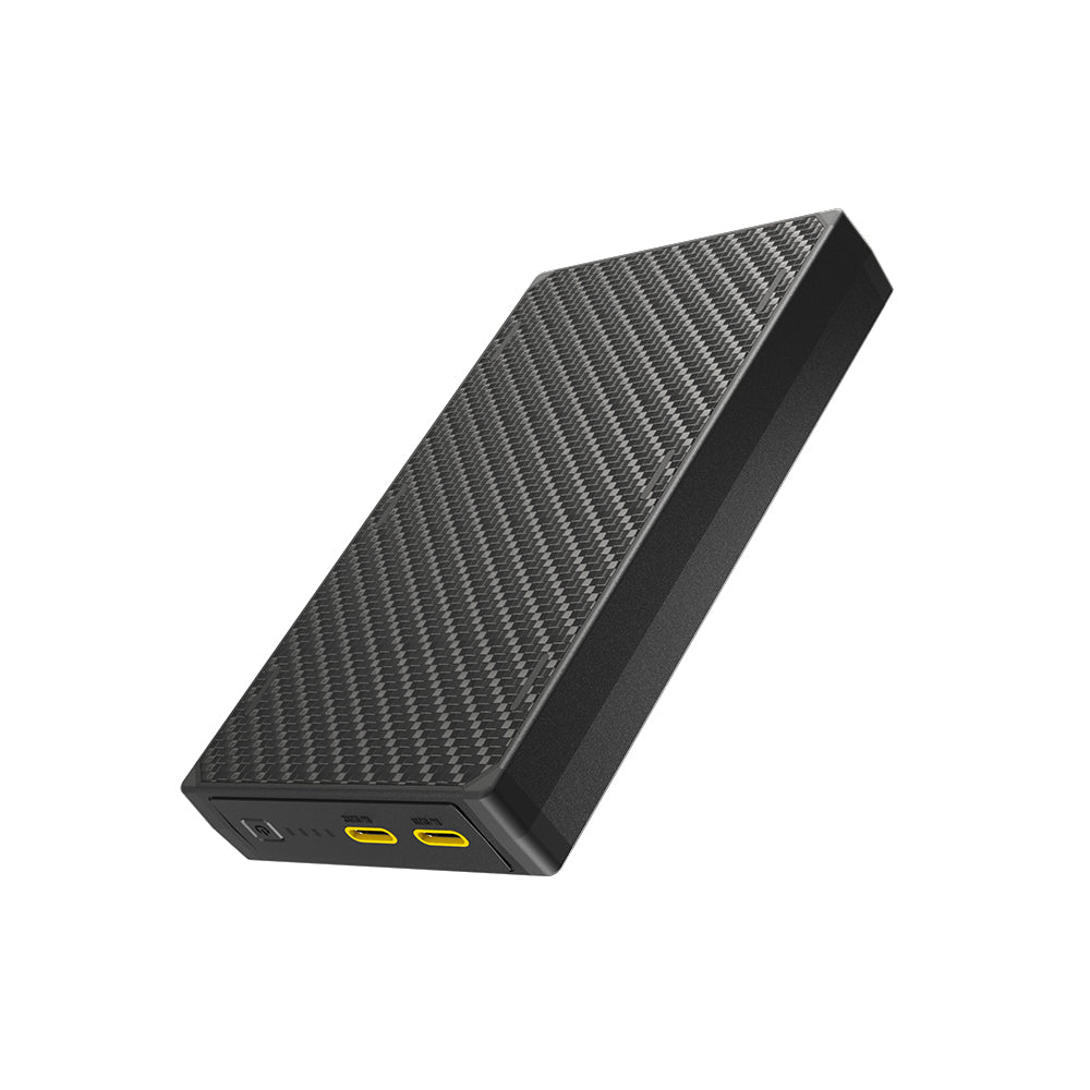 Nitecore 20000 Mah (Gen 3) Power Bank Water Resistant