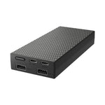 Nitecore 20000 Mah (Gen 3) Power Bank Water Resistant