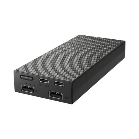 Nitecore 20000 Mah (Gen 3) Power Bank Water Resistant