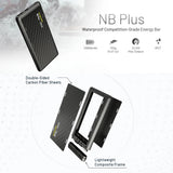 Nitecore 10,000 Mah Power Bank Competition Grade Ipx7