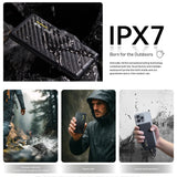 Nitecore 10,000 Mah Power Bank Competition Grade Ipx7