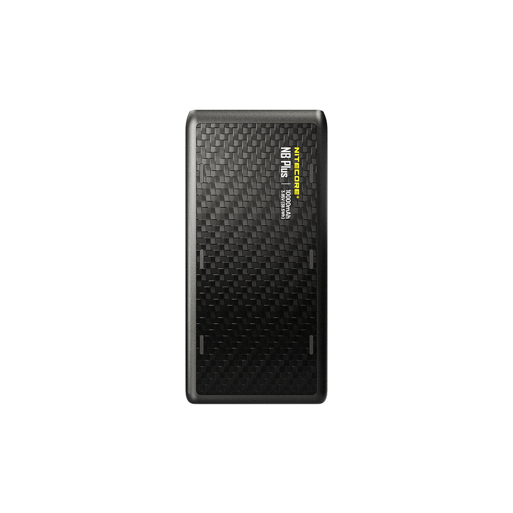 Nitecore 10,000 Mah Power Bank Competition Grade Ipx7
