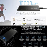 Nitecore 10,000 Mah Power Bank Competition Grade Ipx7