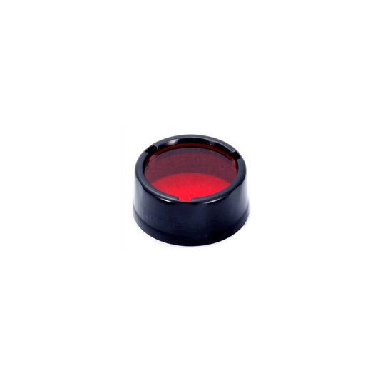 Nitecote Red Filter For 25.4 Mm Torch