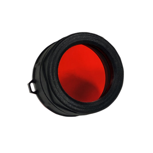 Nitecore Red Filter For P20 Ix / P20 I / P20 Iv Uv Torch