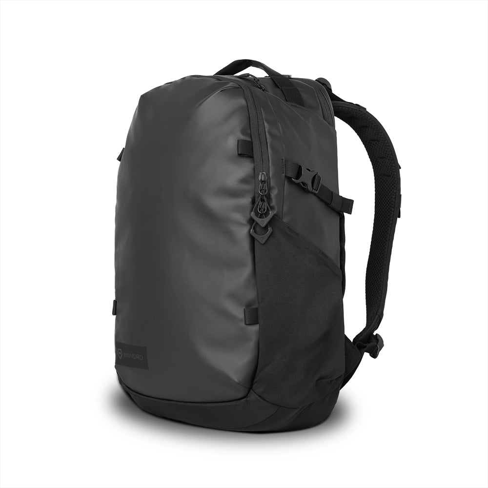 Wandrd Nimbus 18 L Everyday Backpack Black