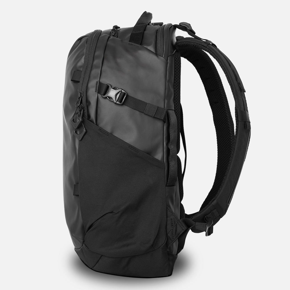 Wandrd Nimbus 18 L Everyday Backpack Black
