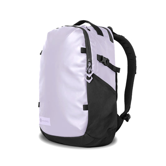 Wandrd Nimbus 18 L Everyday Backpack Uyuni Purple