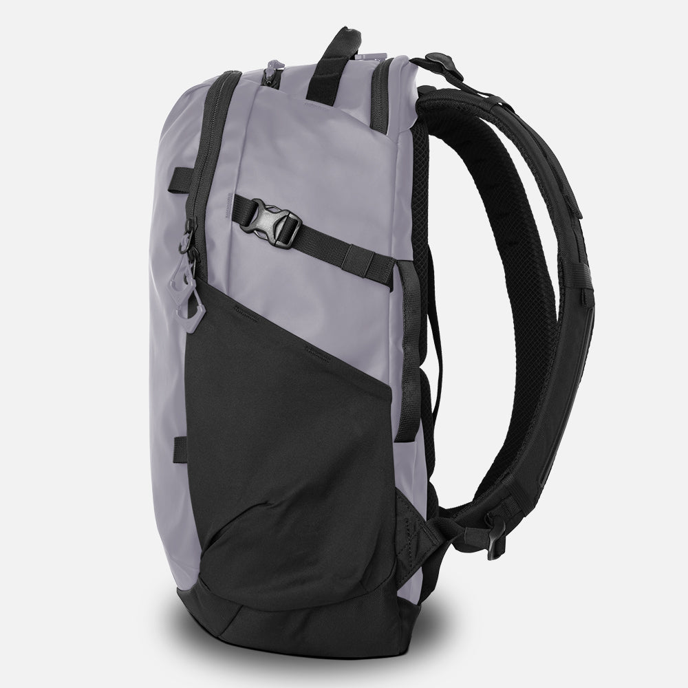 Wandrd Nimbus 18 L Everyday Backpack Uyuni Purple
