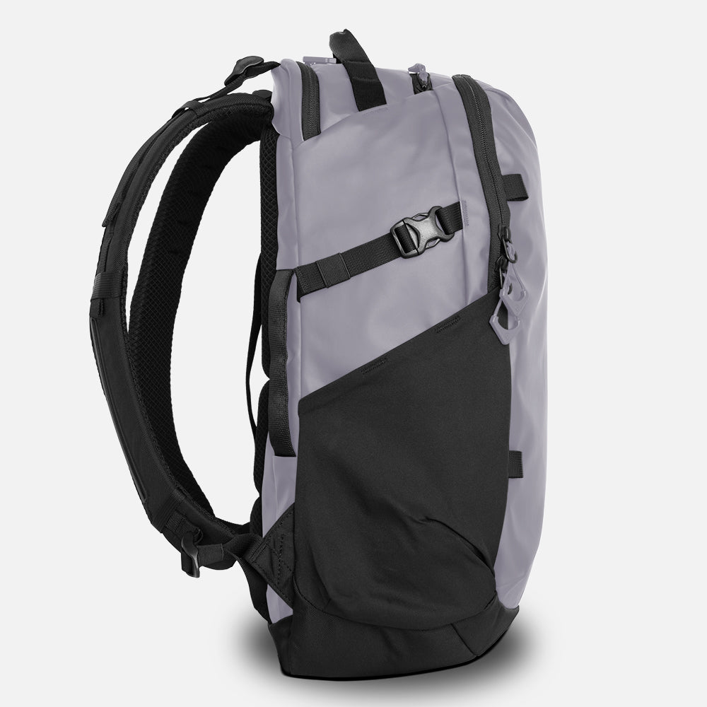 Wandrd Nimbus 18 L Everyday Backpack Uyuni Purple