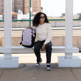 Wandrd Nimbus 18 L Everyday Backpack Uyuni Purple