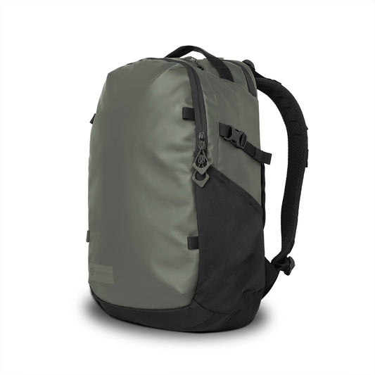 Wandrd Nimbus 18 L Everyday Backpack Wasatch Green